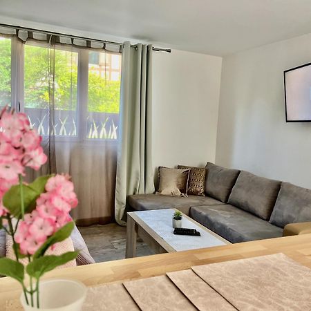 בלונוויל-סור-מר La Villa L'Oiseau Bleu Proche De La Plage Et De Deauville !!! Awards 2025 מראה חיצוני תמונה