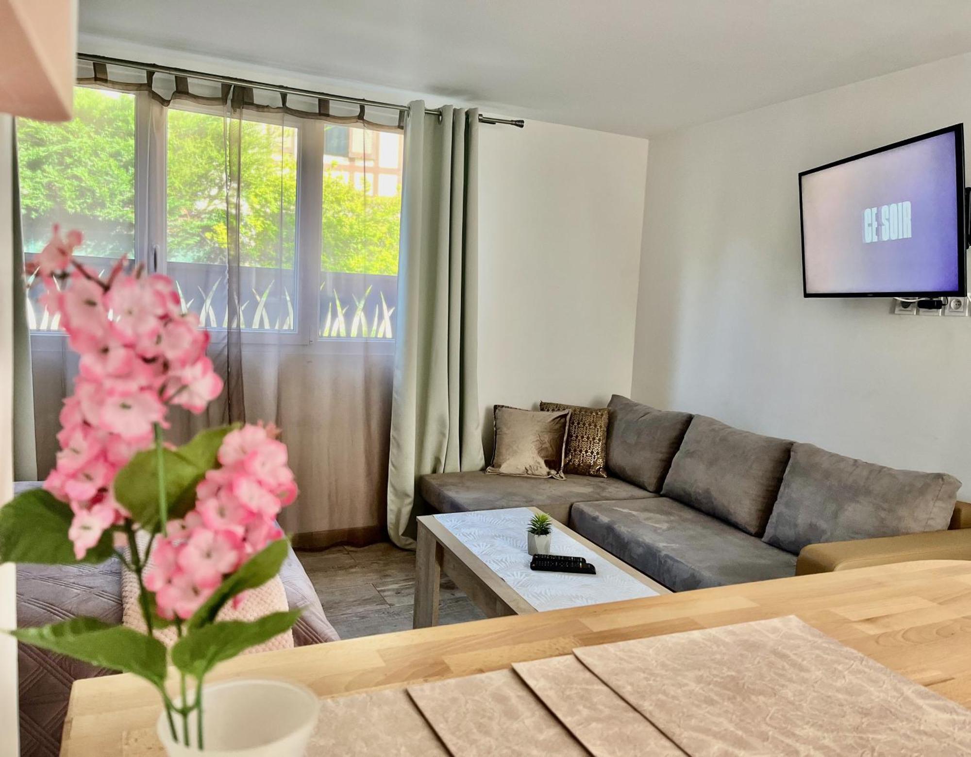 בלונוויל-סור-מר La Villa L'Oiseau Bleu Proche De La Plage Et De Deauville !!! Awards 2025 מראה חיצוני תמונה